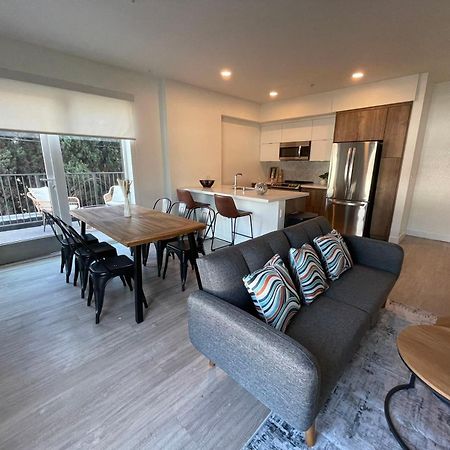 Chic Urban Retreat In Heart Of La, Steps From Attractions! Hotel Los Angeles Kültér fotó