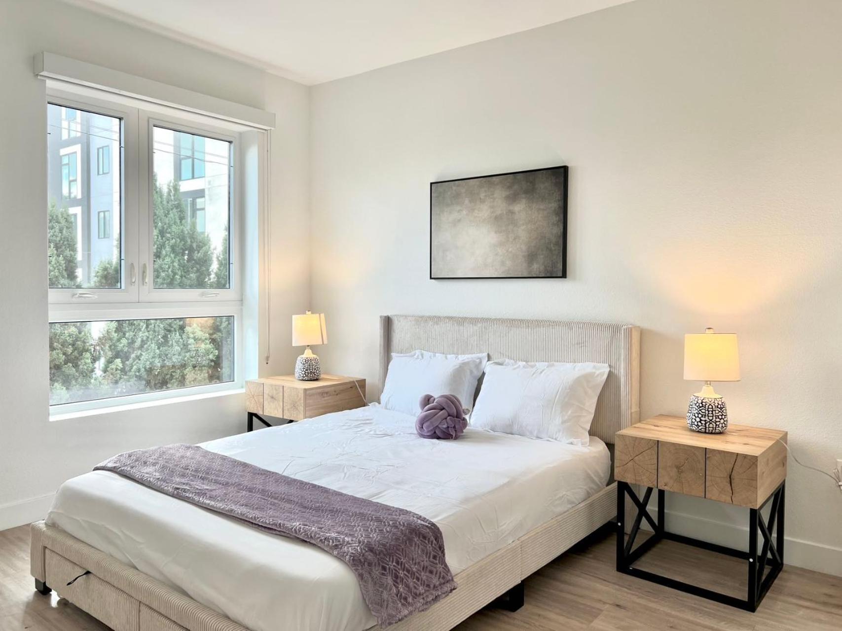 Chic Urban Retreat In Heart Of La, Steps From Attractions! Hotel Los Angeles Kültér fotó