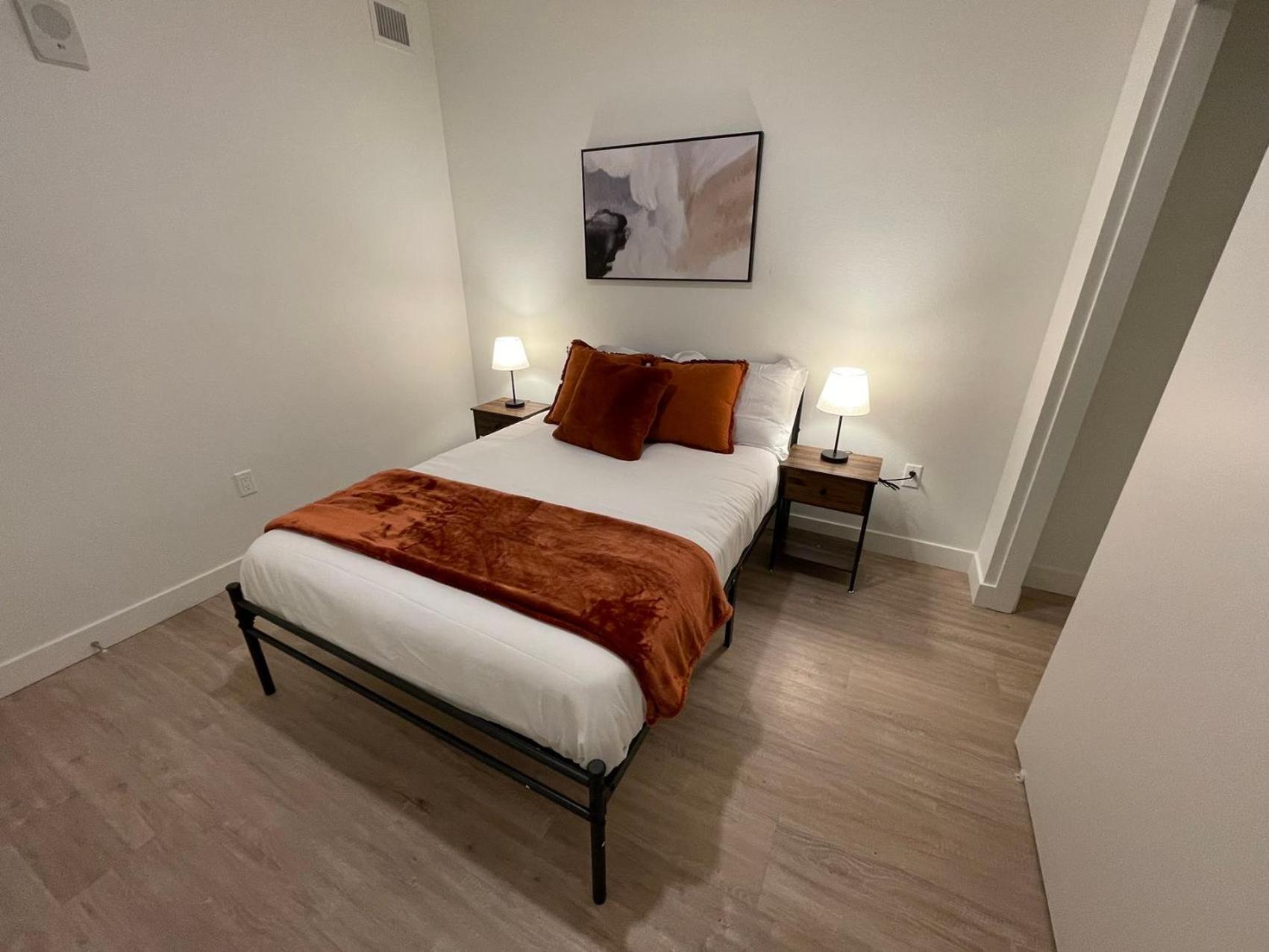 Chic Urban Retreat In Heart Of La, Steps From Attractions! Hotel Los Angeles Kültér fotó