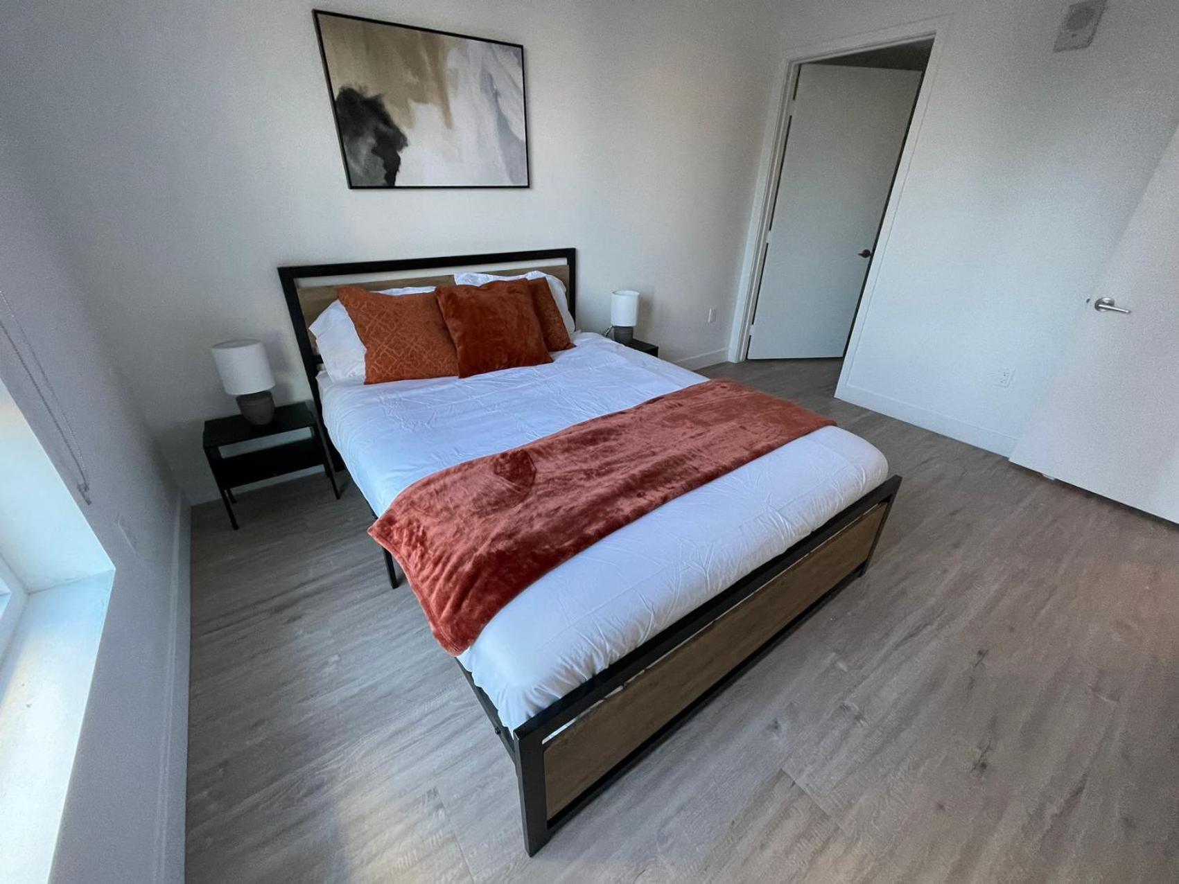 Chic Urban Retreat In Heart Of La, Steps From Attractions! Hotel Los Angeles Kültér fotó