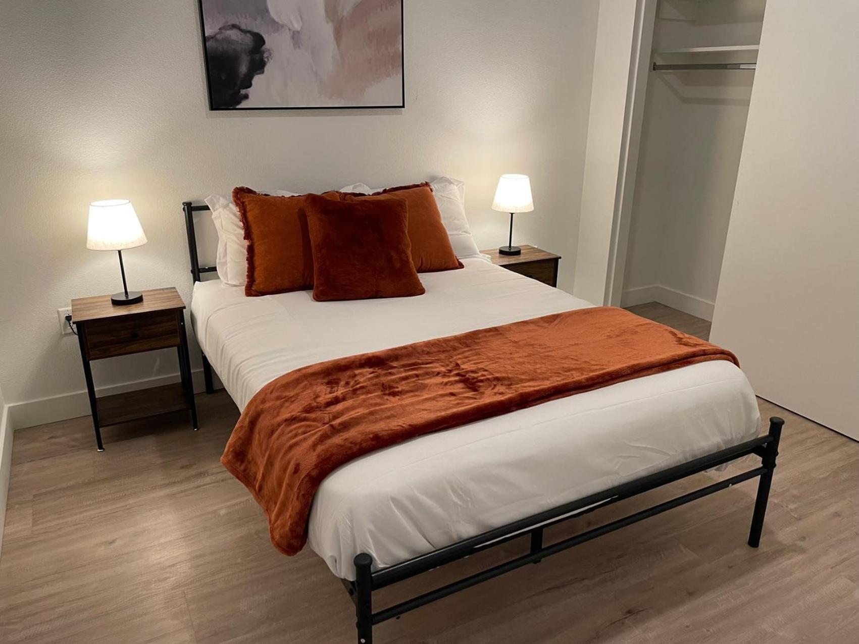 Chic Urban Retreat In Heart Of La, Steps From Attractions! Hotel Los Angeles Kültér fotó