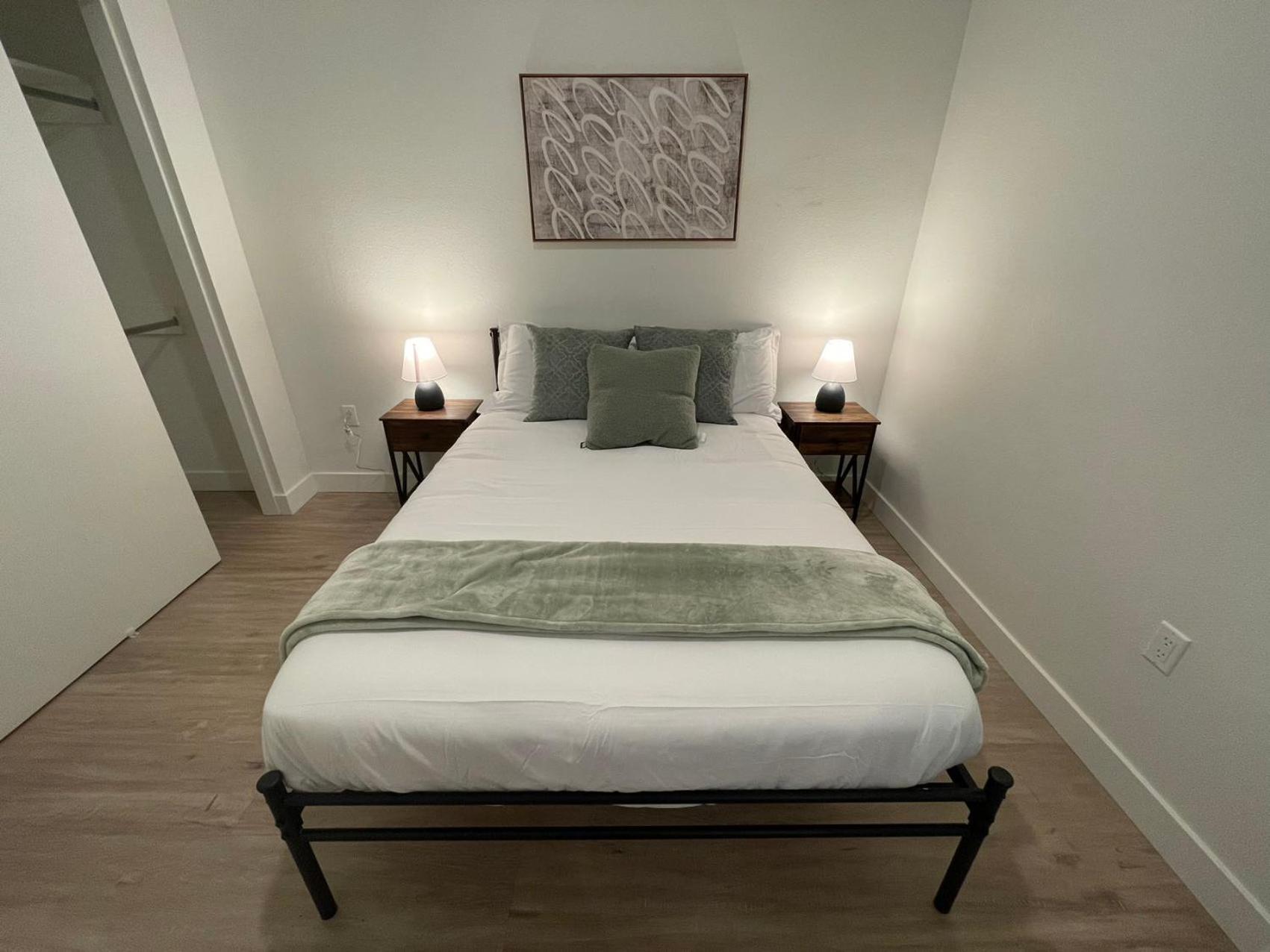 Chic Urban Retreat In Heart Of La, Steps From Attractions! Hotel Los Angeles Kültér fotó
