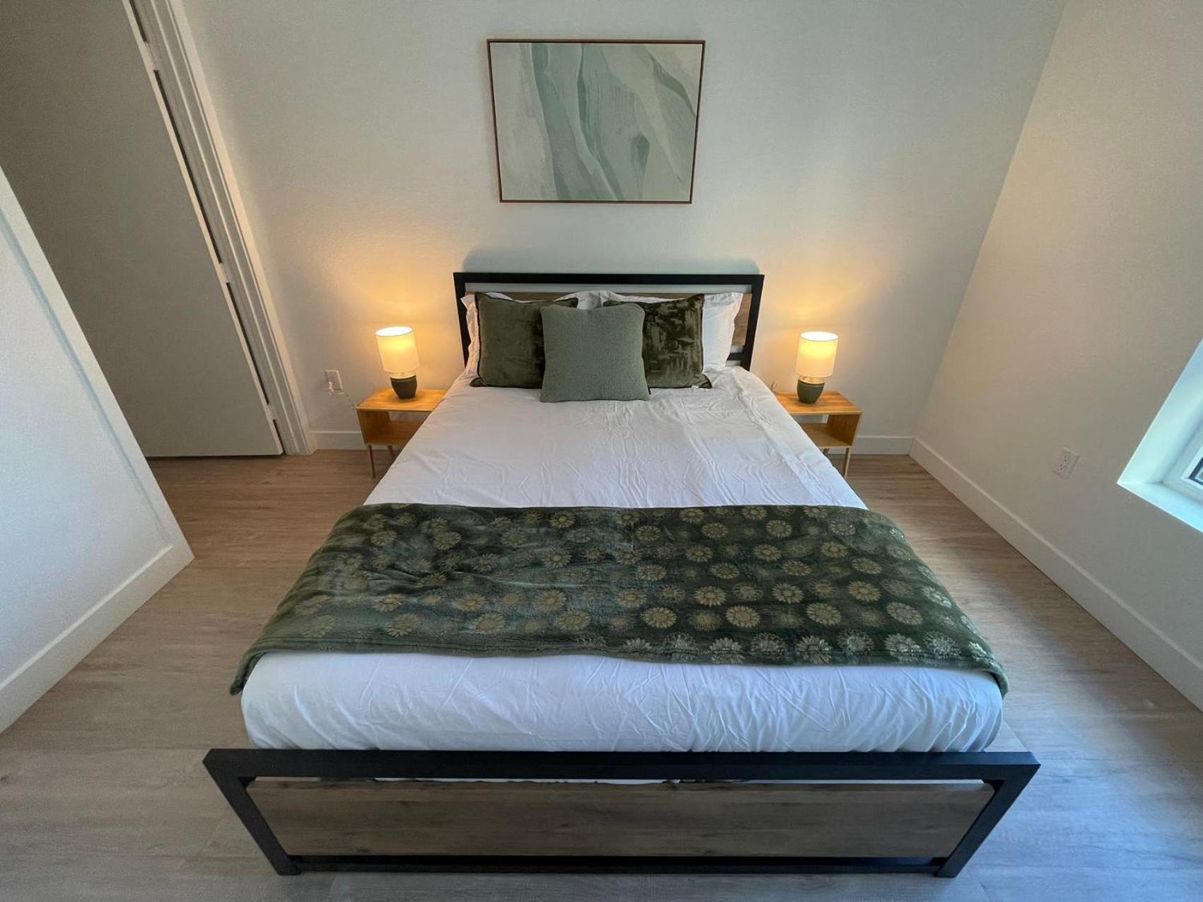 Chic Urban Retreat In Heart Of La, Steps From Attractions! Hotel Los Angeles Kültér fotó