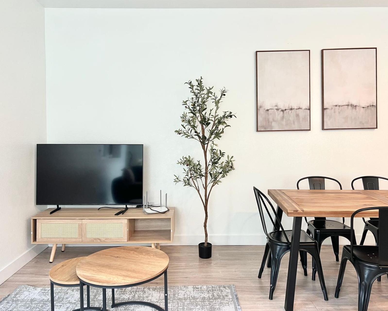 Chic Urban Retreat In Heart Of La, Steps From Attractions! Hotel Los Angeles Kültér fotó