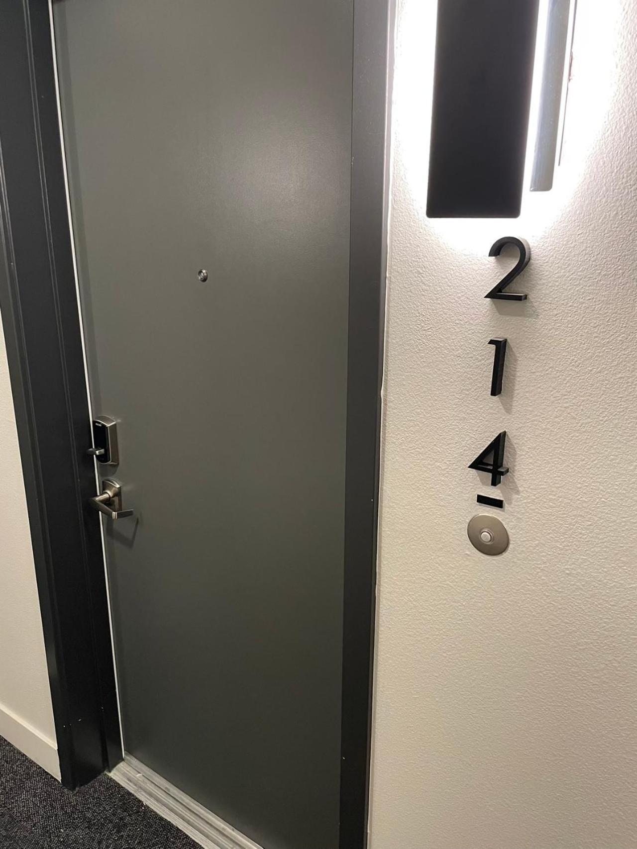 Chic Urban Retreat In Heart Of La, Steps From Attractions! Hotel Los Angeles Kültér fotó