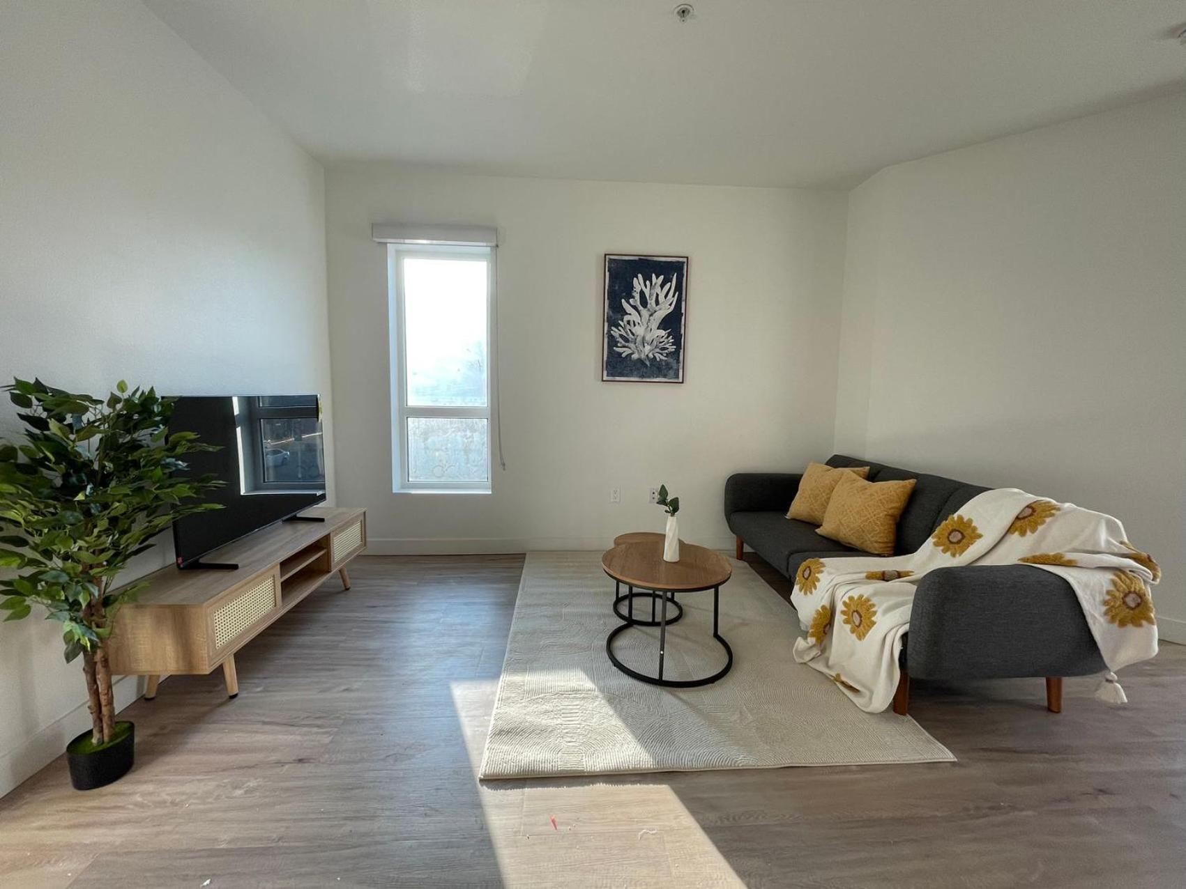Chic Urban Retreat In Heart Of La, Steps From Attractions! Hotel Los Angeles Kültér fotó